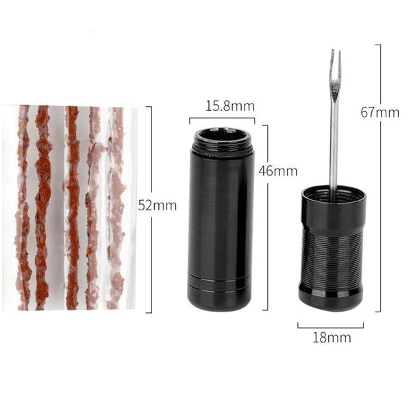 tools mtb road bike urgent bicycle tubeless tire repair tool kit with rubber tyre puncture stripes
tools mtb road bike urgent bicycle tubeless tire repair tool kit with rubber tyre puncture stripes