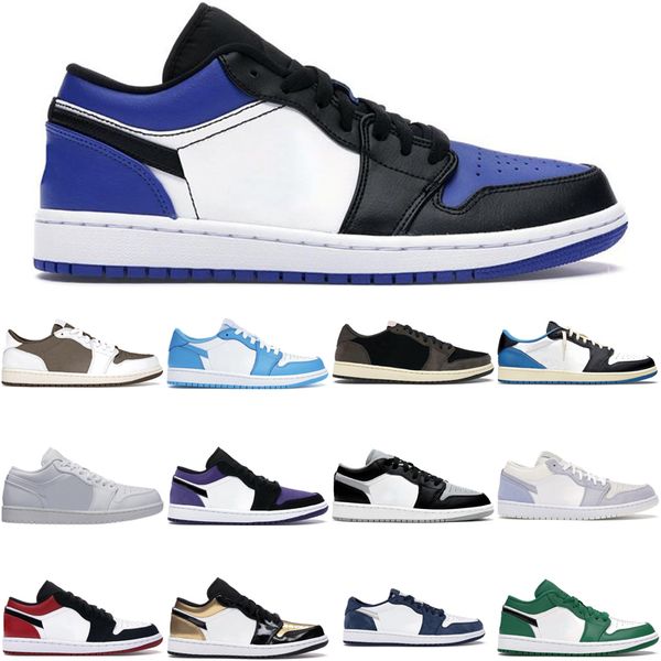 new men low women 1s basketball shoes unc court purple triple white grey toe paris midnight navy shattered backboard trainers sneakers
new men low women 1s basketball shoes unc court purple triple white grey toe paris midnight navy shattered backboard trainers sneakers
