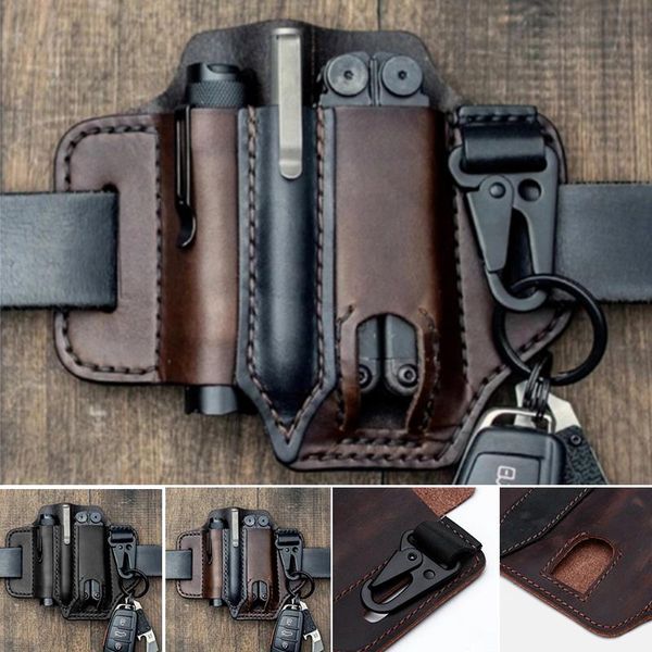 ly multitool leather sheath pocket organizer storage belt waist bag for camping fif66 school bags
ly multitool leather sheath pocket organizer storage belt waist bag for camping fif66 school bags