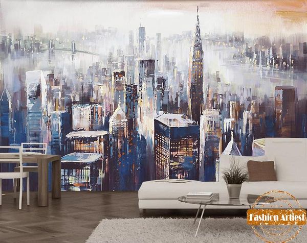 wallpapers custom modern city building wallpaper mural awaken moring york oil painting tv sofa bedroom living room cafe bar restaurant
wallpapers custom modern city building wallpaper mural awaken moring york oil painting tv sofa bedroom living room cafe bar restaurant