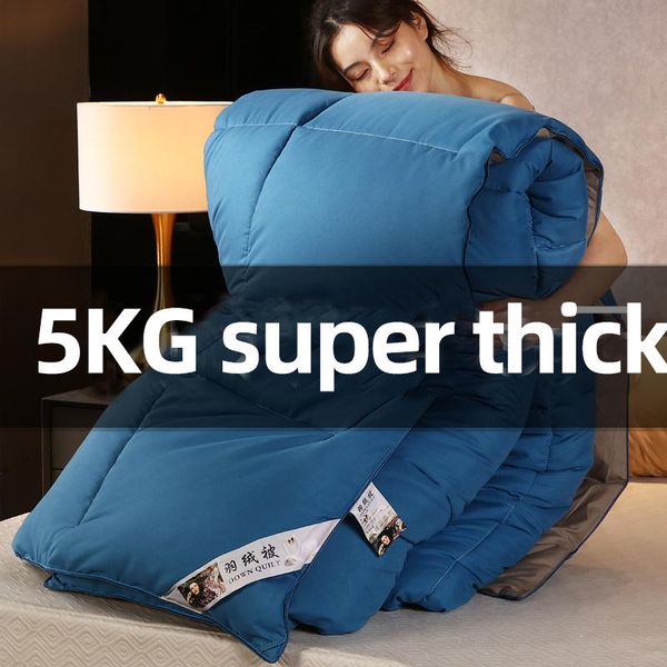 comforters & sets white down quilt lightweight comforter autumn pink winter soft super warm duvet insert cooling blanket twin queen king siz
comforters & sets white down quilt lightweight comforter autumn pink winter soft super warm duvet insert cooling blanket twin queen king siz
