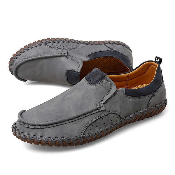 2022 spring autumn mens loafers shoes driving fashion leisure classic slip-on casual high retro comfortable handmade designer luxury, Black
2022 spring autumn mens loafers shoes driving fashion leisure classic slip-on casual high retro comfortable handmade designer luxury, Black