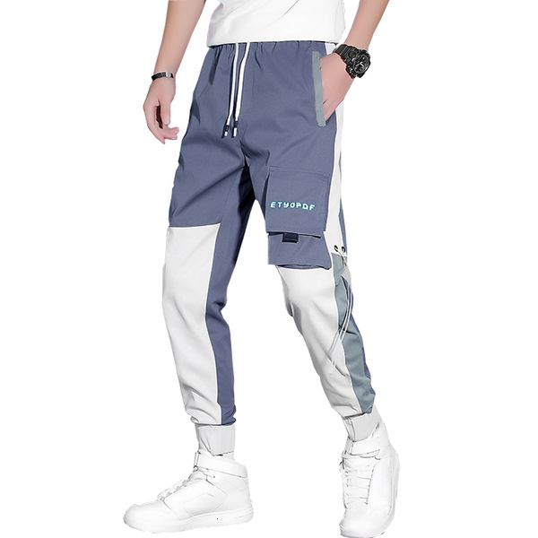 men's pants men multi-pocket streetwear elastic waist harem pant street punk hip hop casual trousers joggers man cargo 0w3a, Black
men's pants men multi-pocket streetwear elastic waist harem pant street punk hip hop casual trousers joggers man cargo 0w3a, Black