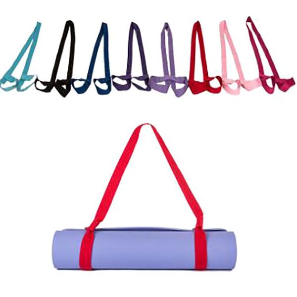 yoga mat sling carrier adjustable straps belt shoulder exercise stretch fitness equiment 150cm resistance bands
yoga mat sling carrier adjustable straps belt shoulder exercise stretch fitness equiment 150cm resistance bands