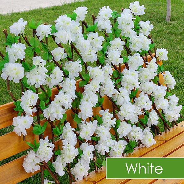 fencing, trellis & gates garden fence willow wooden hedge with artificial flower leaves decoration sning expanding
fencing, trellis & gates garden fence willow wooden hedge with artificial flower leaves decoration sning expanding