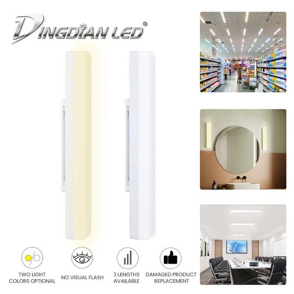 bulbs led tube modern mirror light ac85-265v 13w/18w/24w cabinet bathroom living room home el wall lamp
bulbs led tube modern mirror light ac85-265v 13w/18w/24w cabinet bathroom living room home el wall lamp