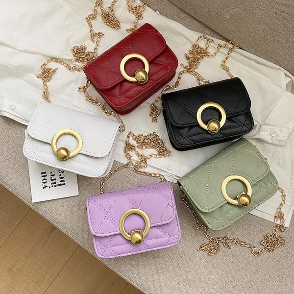 women's bag versatile mini chain small square fashion texture one shoulder messenger bags
women's bag versatile mini chain small square fashion texture one shoulder messenger bags