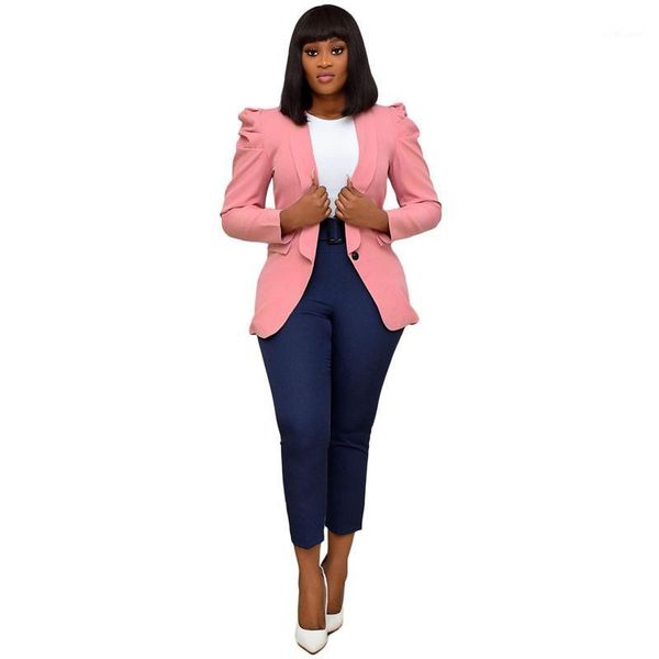 women's suits & blazers spring autumn suit jacket women europe and america plus size long sleeve lapel solid color casual fashion stret, White;black
women's suits & blazers spring autumn suit jacket women europe and america plus size long sleeve lapel solid color casual fashion stret, White;black