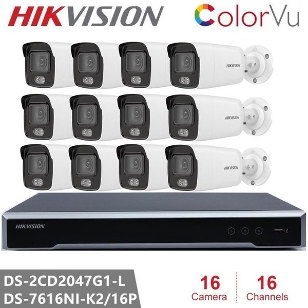 hikvision 4k 16ch poe nvr kit 16pcs 4mp ip camera ds-2cd2047g1-l indoor/outdoor hik-connect plug and play ip67 wireless kits
hikvision 4k 16ch poe nvr kit 16pcs 4mp ip camera ds-2cd2047g1-l indoor/outdoor hik-connect plug and play ip67 wireless kits