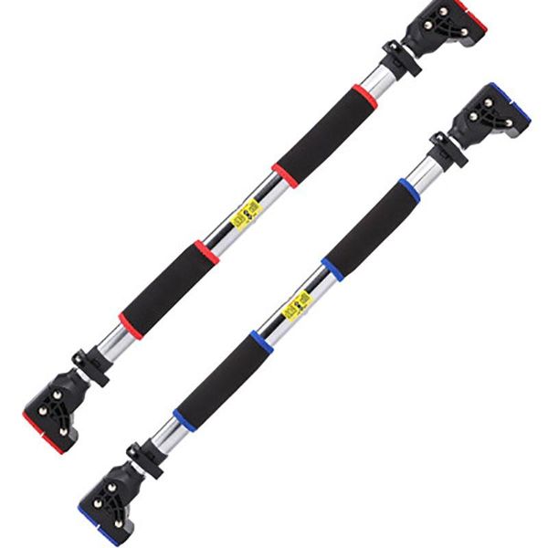 horizontal bars he bar on the door for home use sports single and parallel pull-up lock deduction anti-rotation
horizontal bars he bar on the door for home use sports single and parallel pull-up lock deduction anti-rotation