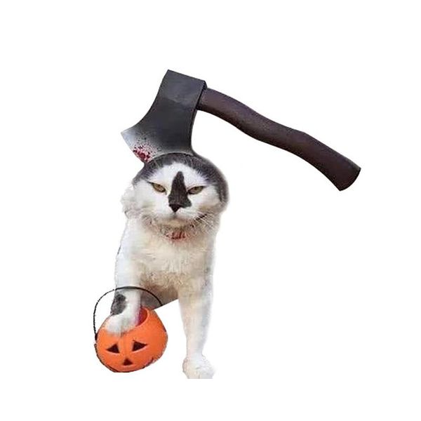 cat costumes halloween dog dress up tricky prop headgear clothes costume for dogs christmas pets
cat costumes halloween dog dress up tricky prop headgear clothes costume for dogs christmas pets