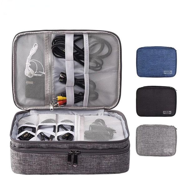 toiletry kits shockproof electronic travel accessories digital bag earphone storage gadgets pouch power bank usb charger cable organizer
toiletry kits shockproof electronic travel accessories digital bag earphone storage gadgets pouch power bank usb charger cable organizer