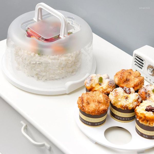 storage bottles & jars portable cake box 7 detachable food fruit and vegetable refrigerator fresh-keeping household kitchen tools
storage bottles & jars portable cake box 7 detachable food fruit and vegetable refrigerator fresh-keeping household kitchen tools