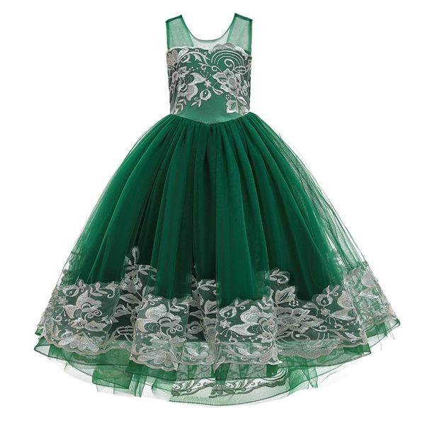 princess kids dresses teenage wedding party lace girl long formal children clothing 210508, Red;yellow
princess kids dresses teenage wedding party lace girl long formal children clothing 210508, Red;yellow