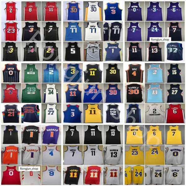 2021-22 stitched men 75th diamond basketball tatum george booker ball curry derozan leonard cunningham randle green lowry beal ado butler, Black;red
2021-22 stitched men 75th diamond basketball tatum george booker ball curry derozan leonard cunningham randle green lowry beal ado butler, Black;red
