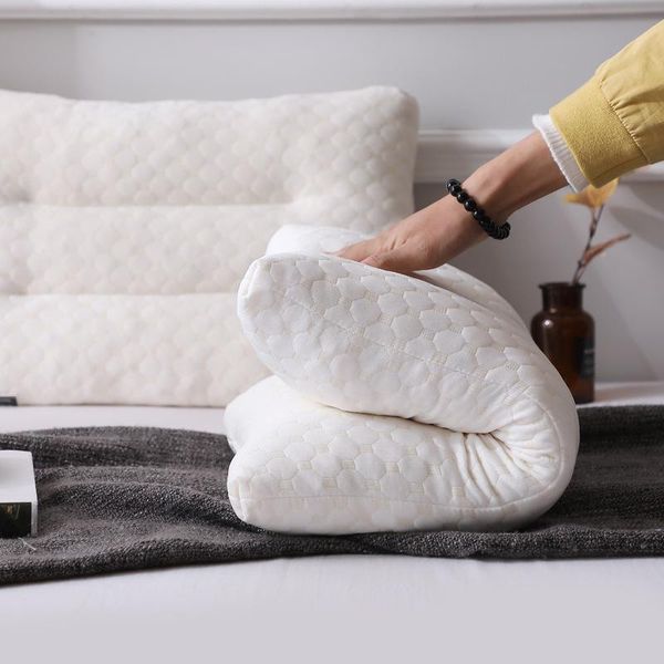 pillow natural latex pillows for bedroom home el neck stretcher core protector orthopedic sleeping
pillow natural latex pillows for bedroom home el neck stretcher core protector orthopedic sleeping