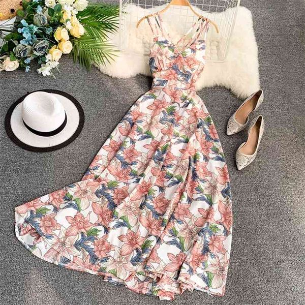 fitaylor women floral print long dress new summer v-neck backless dresses female elegant bohemian party maxi dress vestido 210331, Black;gray
fitaylor women floral print long dress new summer v-neck backless dresses female elegant bohemian party maxi dress vestido 210331, Black;gray