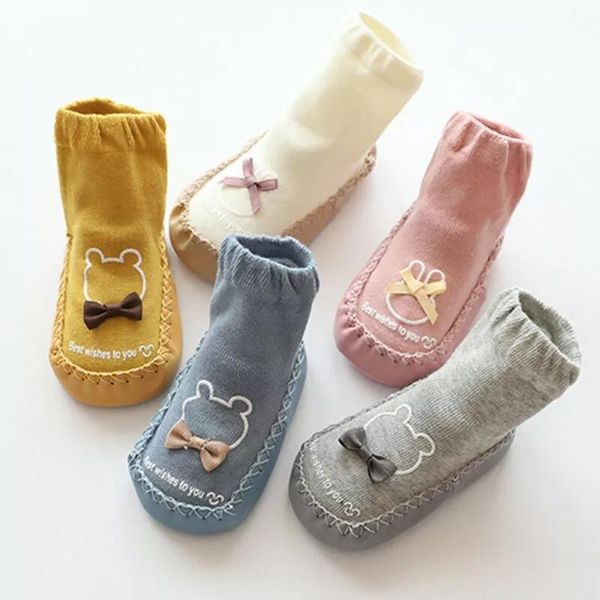 first walkers baby socks cartoon animal shoes anti-slip rubber soles cotton floor toddler autumn winter kids booties flats
first walkers baby socks cartoon animal shoes anti-slip rubber soles cotton floor toddler autumn winter kids booties flats
