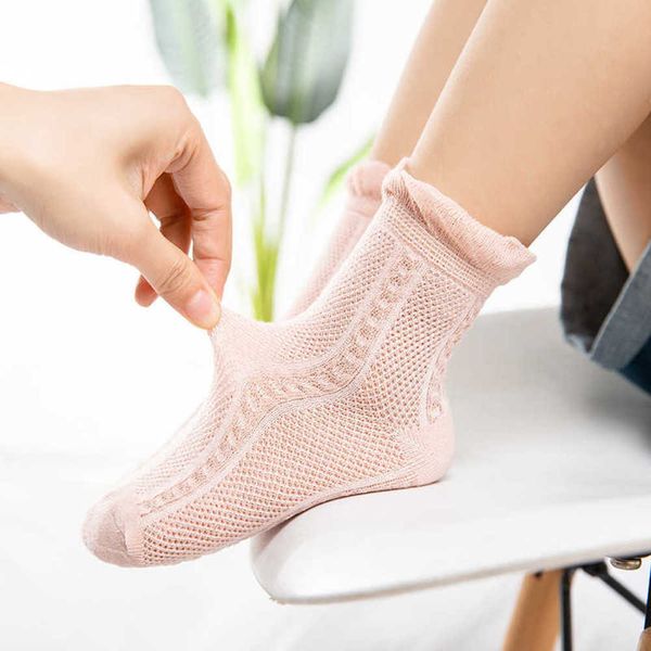 socks spring and summer thin breathable mesh middle tube girls cotton lace baby, Black
socks spring and summer thin breathable mesh middle tube girls cotton lace baby, Black
