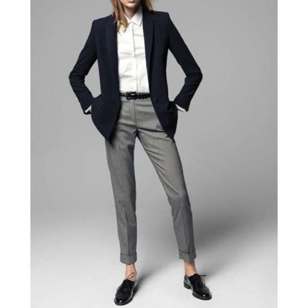 women's suits & blazers custom made limited promotion full 2 piece jacket+pants women ladies business office tuxedos work pant (coat+pa, White;black
women's suits & blazers custom made limited promotion full 2 piece jacket+pants women ladies business office tuxedos work pant (coat+pa, White;black