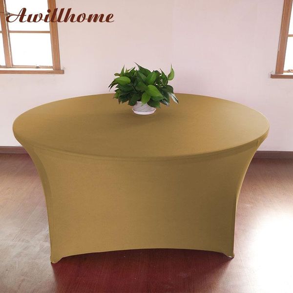 table cloth awillhome full color wedding 5 ft fitted spandex tablecloths banquet el covers party supplies home textile
table cloth awillhome full color wedding 5 ft fitted spandex tablecloths banquet el covers party supplies home textile