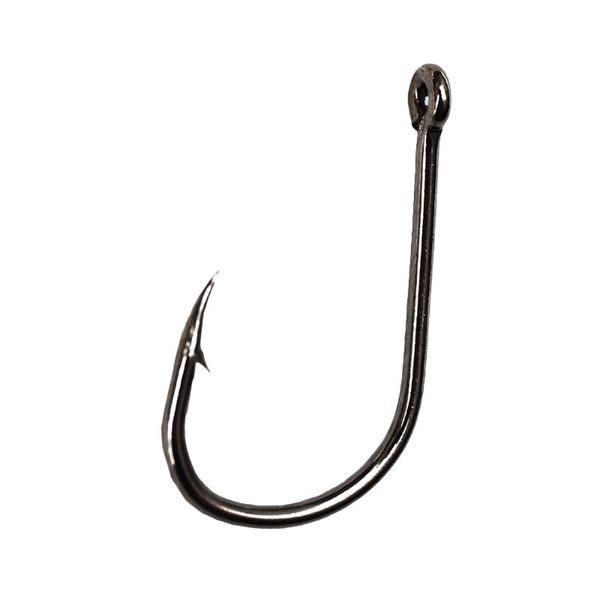 fishing hooks 50-100pcs set iseini with holes boxed tube carbon steel tackle supplies accessories
fishing hooks 50-100pcs set iseini with holes boxed tube carbon steel tackle supplies accessories