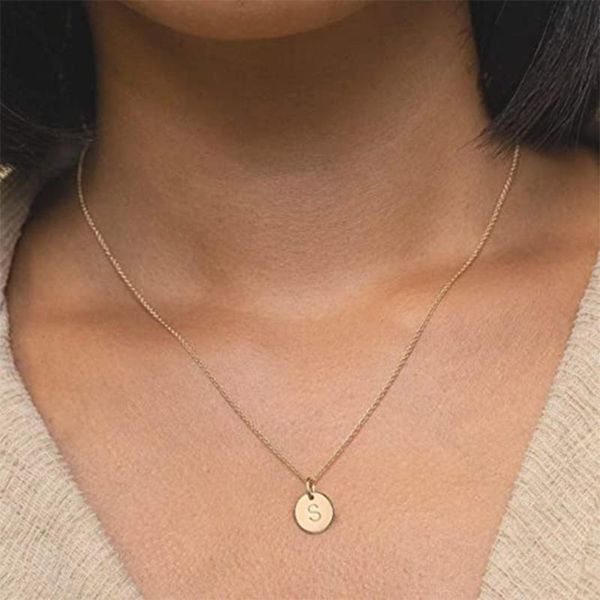 chokers fashion customize a-z alphabet double layer necklace for women girls kids personalize jewelry 26 letter 2021, Golden;silver
chokers fashion customize a-z alphabet double layer necklace for women girls kids personalize jewelry 26 letter 2021, Golden;silver