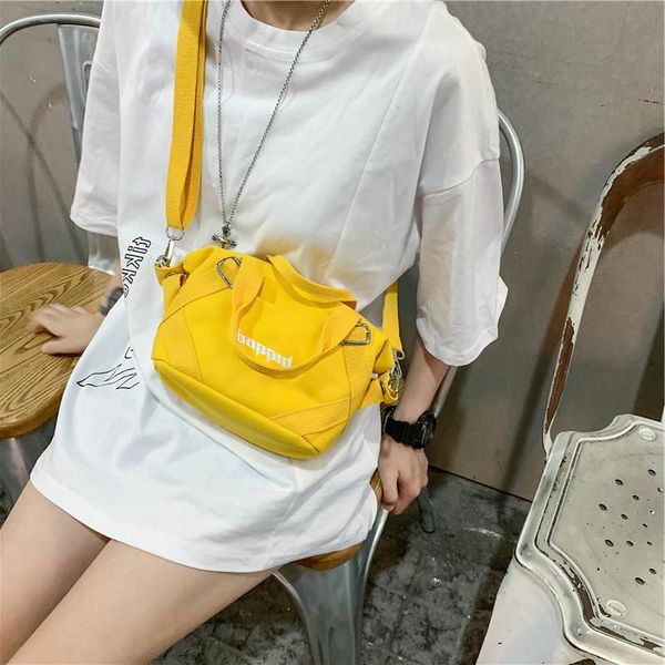 ins style school fan korean messenger art japanese bag shoulder girl fashion chic canvas casual pefex
ins style school fan korean messenger art japanese bag shoulder girl fashion chic canvas casual pefex