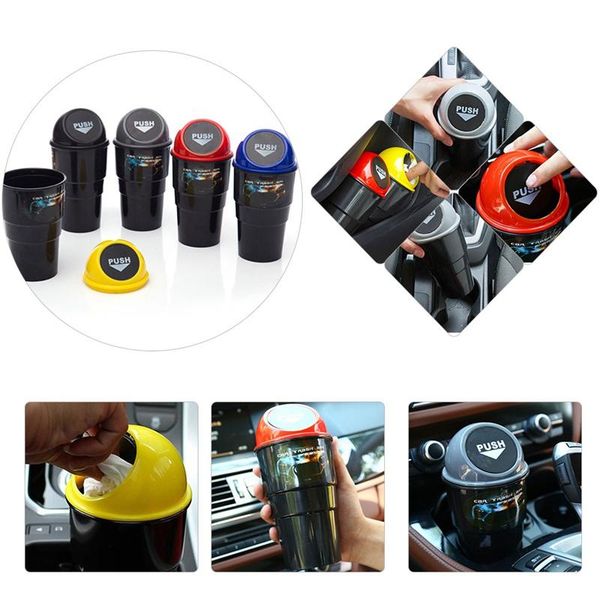 car organizer trash bin for automobile garbage storage bucket auto can rubbish box case accessories
car organizer trash bin for automobile garbage storage bucket auto can rubbish box case accessories