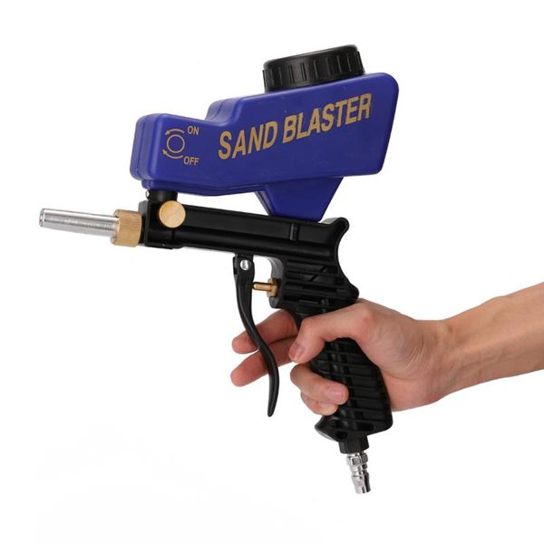 professional spray guns portable gravity handheld pneumatic set blasting device sandblaster antirust sandblasting machine gun airbrush
professional spray guns portable gravity handheld pneumatic set blasting device sandblaster antirust sandblasting machine gun airbrush