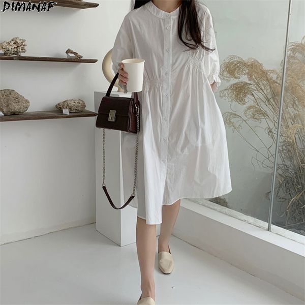 summer shirt dress plus size women blouse elastic bat loose casual button solid cardigan fashion oversize 4xl 210531, Black;gray
summer shirt dress plus size women blouse elastic bat loose casual button solid cardigan fashion oversize 4xl 210531, Black;gray