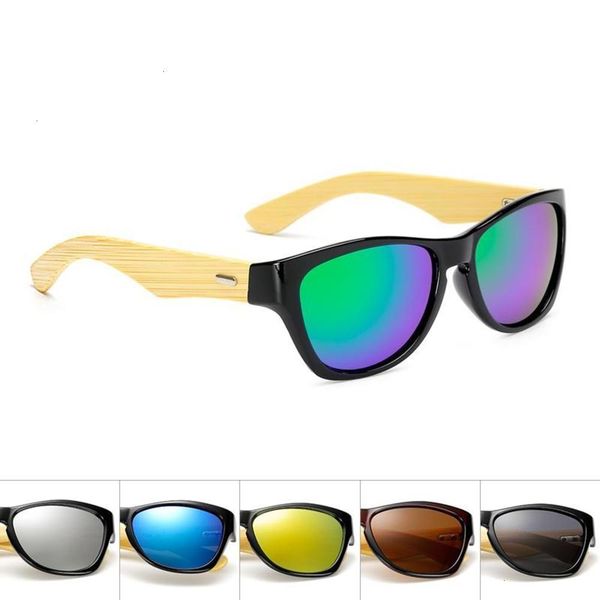 original wooden bamboo sunglasses men women mirrored uv400 sun glasses real wood shades gold blue outdoor goggles sunglases male, Black
original wooden bamboo sunglasses men women mirrored uv400 sun glasses real wood shades gold blue outdoor goggles sunglases male, Black