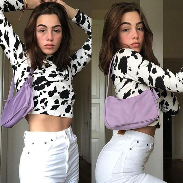 kf-women's cow pattern contrast color half high neck long sleeve t-shirt women's slim black white
kf-women's cow pattern contrast color half high neck long sleeve t-shirt women's slim black white