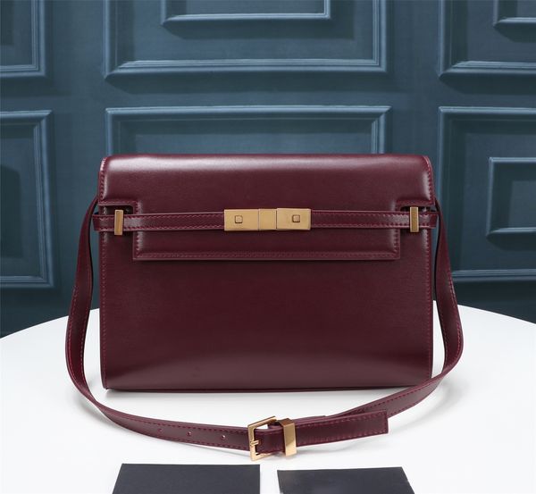 burgundy plain fashion bags womens shoulder bag luxury design handbags classics casual handbag cowhide leather purses popular women wallet
burgundy plain fashion bags womens shoulder bag luxury design handbags classics casual handbag cowhide leather purses popular women wallet