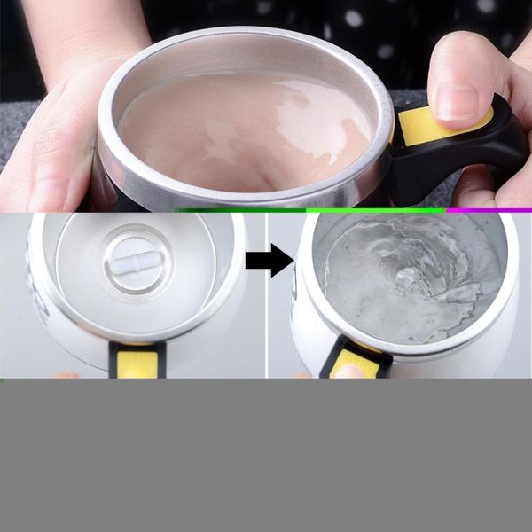 water bottles automatic self stirring magnetic mug 304 stainless steel coffee milk mixing cup potable blender smart lazy mixer thermal
water bottles automatic self stirring magnetic mug 304 stainless steel coffee milk mixing cup potable blender smart lazy mixer thermal