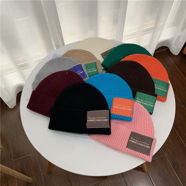 autumn and winter candy color woolen children's designer versatile stickers warm melon skin knitted cold hat fashion, Blue;gray
autumn and winter candy color woolen children's designer versatile stickers warm melon skin knitted cold hat fashion, Blue;gray