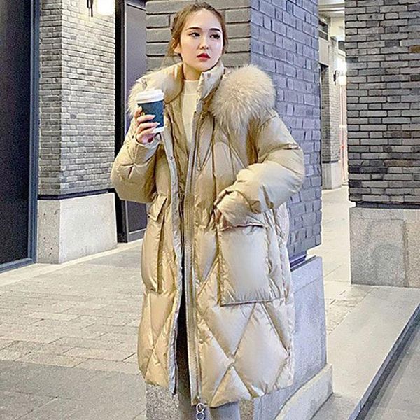 women's down & parkas winter smooth cotton padded jacket for women casual korean female hooded coat, Black
women's down & parkas winter smooth cotton padded jacket for women casual korean female hooded coat, Black