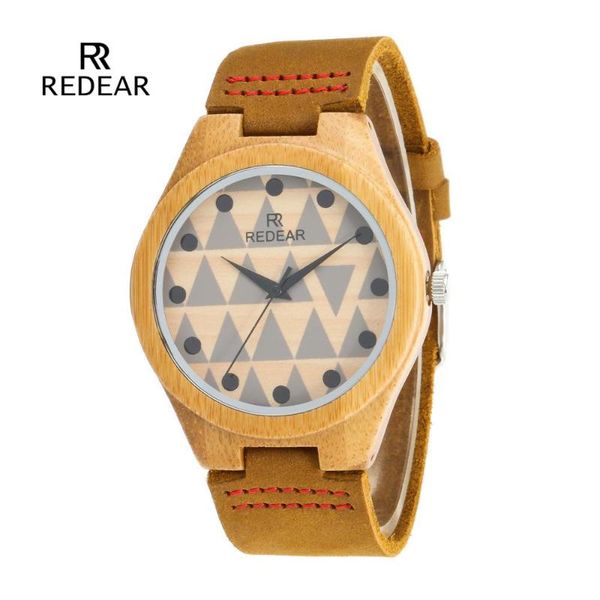 wristwatches redear bamboo watches mens 2021 handmade wooden watch for men casual quartz leather relogio masculino, Slivery;brown
wristwatches redear bamboo watches mens 2021 handmade wooden watch for men casual quartz leather relogio masculino, Slivery;brown