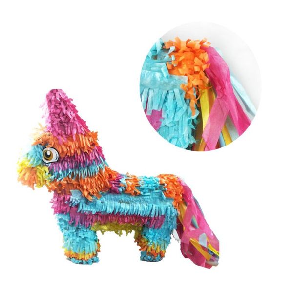 pinata game props funny children's filler birthday plaything sugar beat decorations for children party gift decoration
pinata game props funny children's filler birthday plaything sugar beat decorations for children party gift decoration