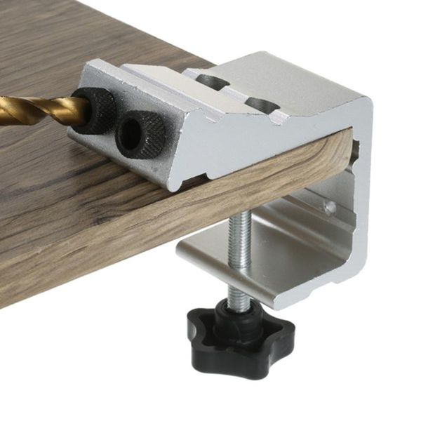 professional hand tool sets pocket hole jig kit all in one 15 degree dowel drill joinery oblique positioner locator puncher woodworking
professional hand tool sets pocket hole jig kit all in one 15 degree dowel drill joinery oblique positioner locator puncher woodworking