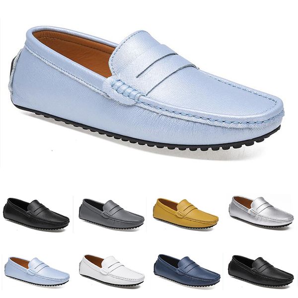 2021 non-brand men running shoes black white grey navy blue sliver mens fashion trainer sneakers outdoor jogging walking 40-45 color 145
2021 non-brand men running shoes black white grey navy blue sliver mens fashion trainer sneakers outdoor jogging walking 40-45 color 145