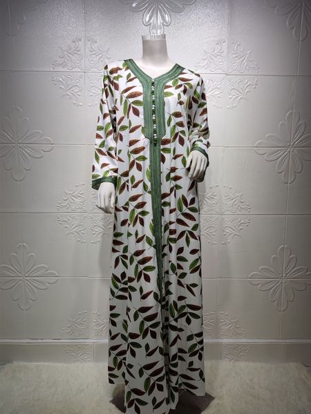 ramadan muslim dress turkey india muslim abaya women pakistan long robe ribbon leaves print dubai islamic eid moroccan kaftan, Red
ramadan muslim dress turkey india muslim abaya women pakistan long robe ribbon leaves print dubai islamic eid moroccan kaftan, Red