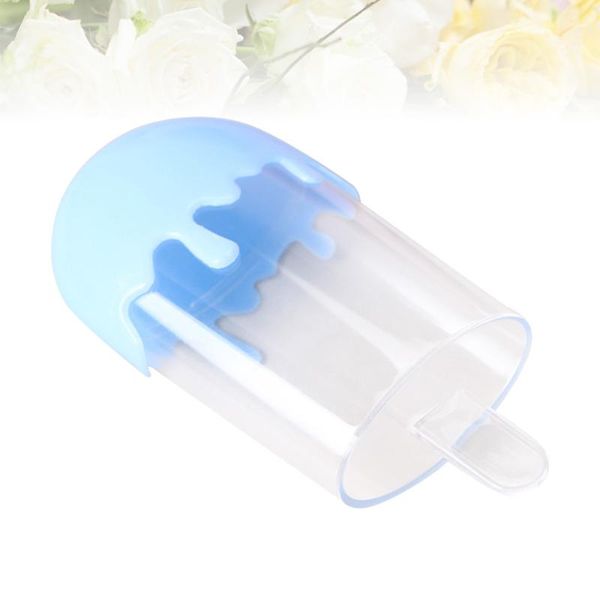 gift wrap 12pcs transparent candy box ice cream shape sugar containers holder for party birthday wedding blue
gift wrap 12pcs transparent candy box ice cream shape sugar containers holder for party birthday wedding blue