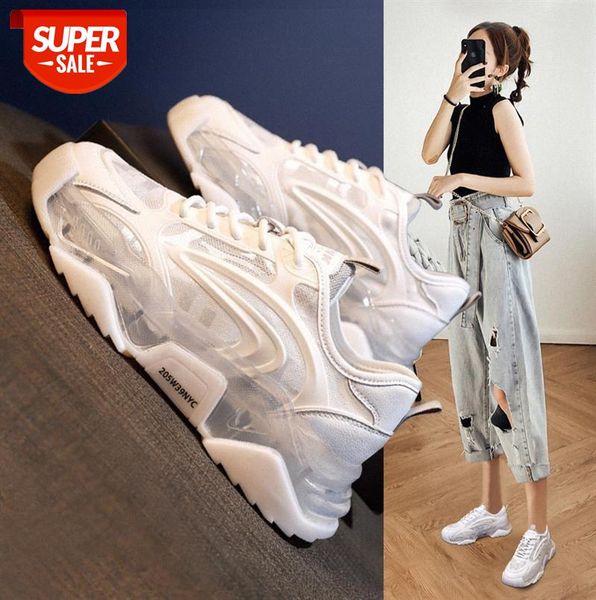 daddy shoes female ins tide net celebrity wild mesh breathable casual sports #oc78
daddy shoes female ins tide net celebrity wild mesh breathable casual sports #oc78