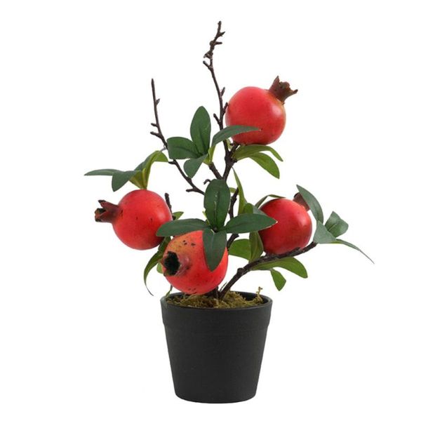 christmas decorations artificial fruits tree simulated pomegranate bonsai home decoration potted plant living room ornament
christmas decorations artificial fruits tree simulated pomegranate bonsai home decoration potted plant living room ornament