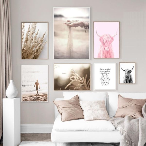 paintings grass motto landscape picture wall art canvas painting yak figure nordic modern minimalism poster home decoration for livingroom
paintings grass motto landscape picture wall art canvas painting yak figure nordic modern minimalism poster home decoration for livingroom
