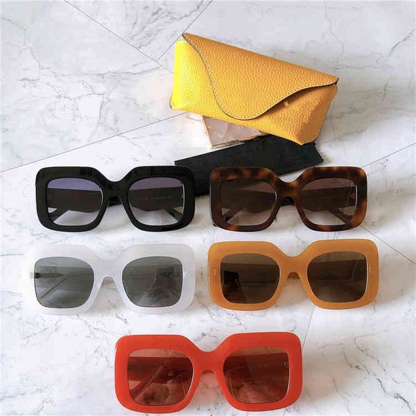 2022 factory wholesale luoyijia fashion square sunglasses star same sunglasses with box, White;black
2022 factory wholesale luoyijia fashion square sunglasses star same sunglasses with box, White;black