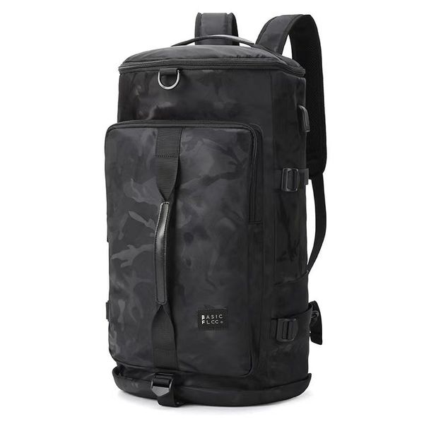 camouflage backpack male trend tide brand basketball college student bag casual light messenger bravel
camouflage backpack male trend tide brand basketball college student bag casual light messenger bravel