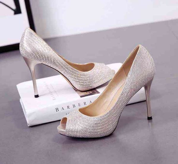 designer women peep toes high heel shoes summer pointed toes shallow mouth princess sandals lady stiletto dress shoes, Black
designer women peep toes high heel shoes summer pointed toes shallow mouth princess sandals lady stiletto dress shoes, Black