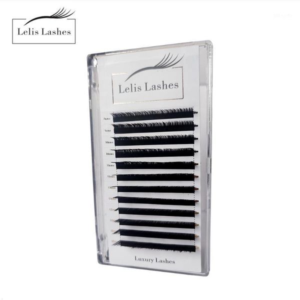 lelislashes mix length l curl classical individual eyelash extension mink lashes tray russian volume matte eyelashes1
lelislashes mix length l curl classical individual eyelash extension mink lashes tray russian volume matte eyelashes1